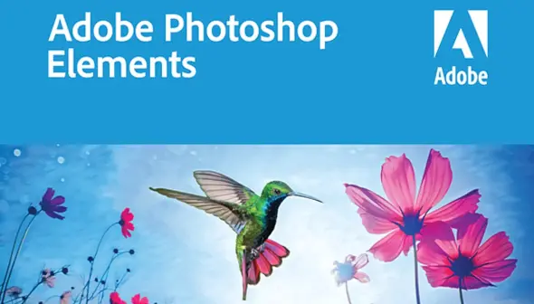 Adobe Photoshop Elements 2015: Tải Chính Thức Từ Adobe