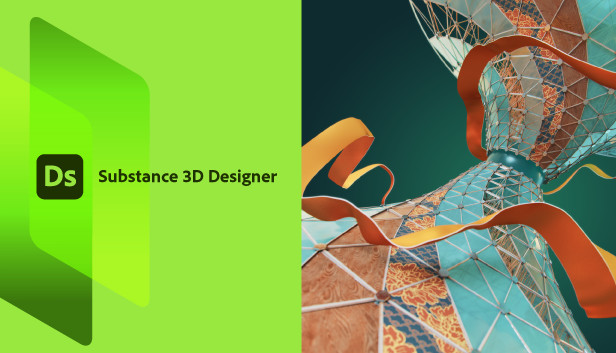 Adobe Substance 3d Designer 2018: Tải Cài đặt Từ Adobe