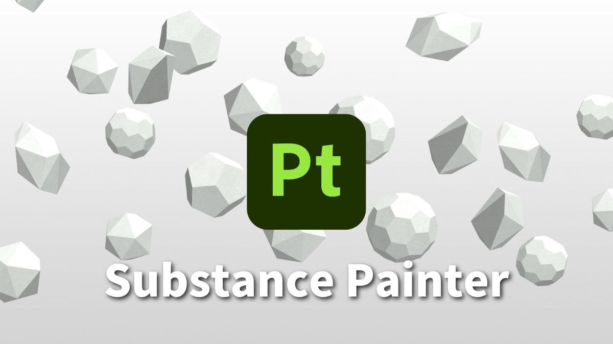 Adobe Substance 3d Painter 2025: Tải Cài đặt Từ Adobe