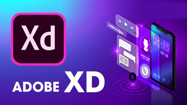 Adobe Xd 2022: Tải Chính Thức Từ Adobe