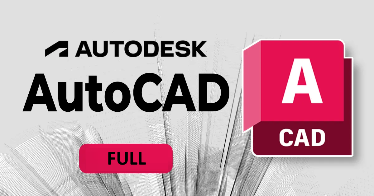 Autocad 2020: Hướng Dẫn Cài đặt Từ Autodesk
