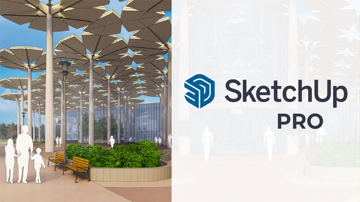 Sketchup 2022: Hướng Dẫn Tải Và Cài đặt Từ Sketchup