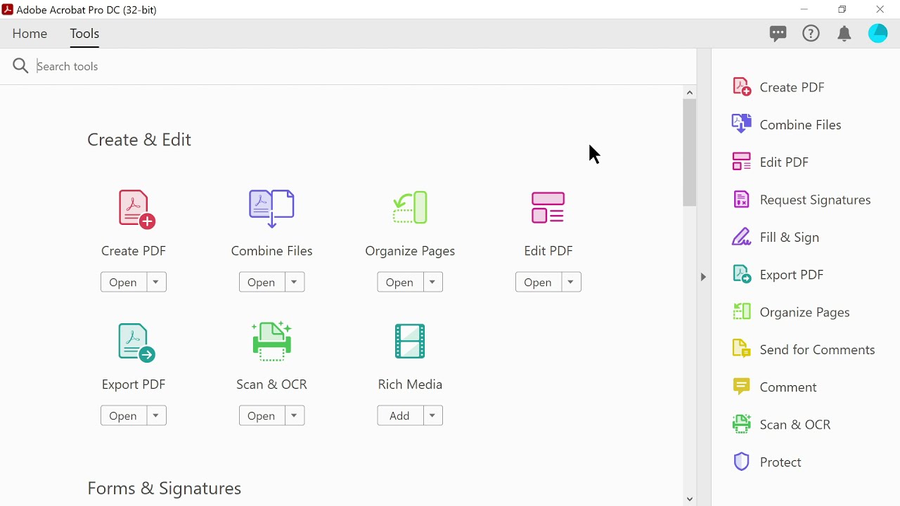 Acrobat Pro Dc 2018: Tải Chính Thức Từ Adobe Acrobat Pro Dc 2018: Tải Chính Thức Từ Adobe