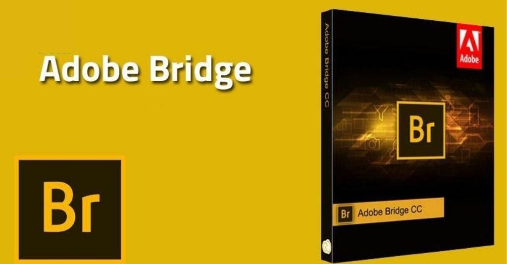 Adobe Bridge 2017: Tải Chính Thức Từ Adobe