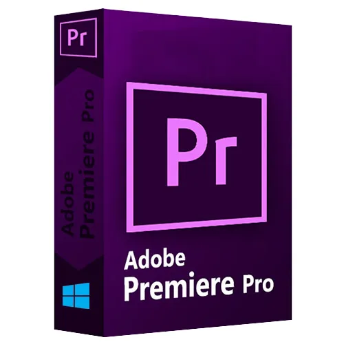 Adobe Premiere Pro Cc 2025: Tải Chính Thức Từ Adobe