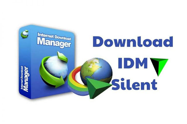 Tải Và Cài Idm Silent 6.5 Mới Nhất
