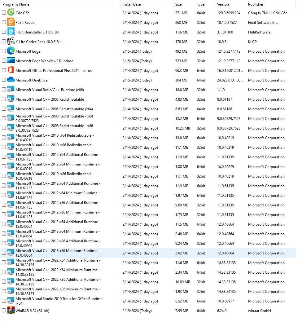 Ghost Win 11 Pro Ltsc 23h2 – No & Full Soft 2025