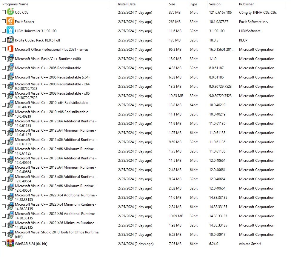 Ghost Win 10 Ltsc 21h2 – No & Full Soft 2024
