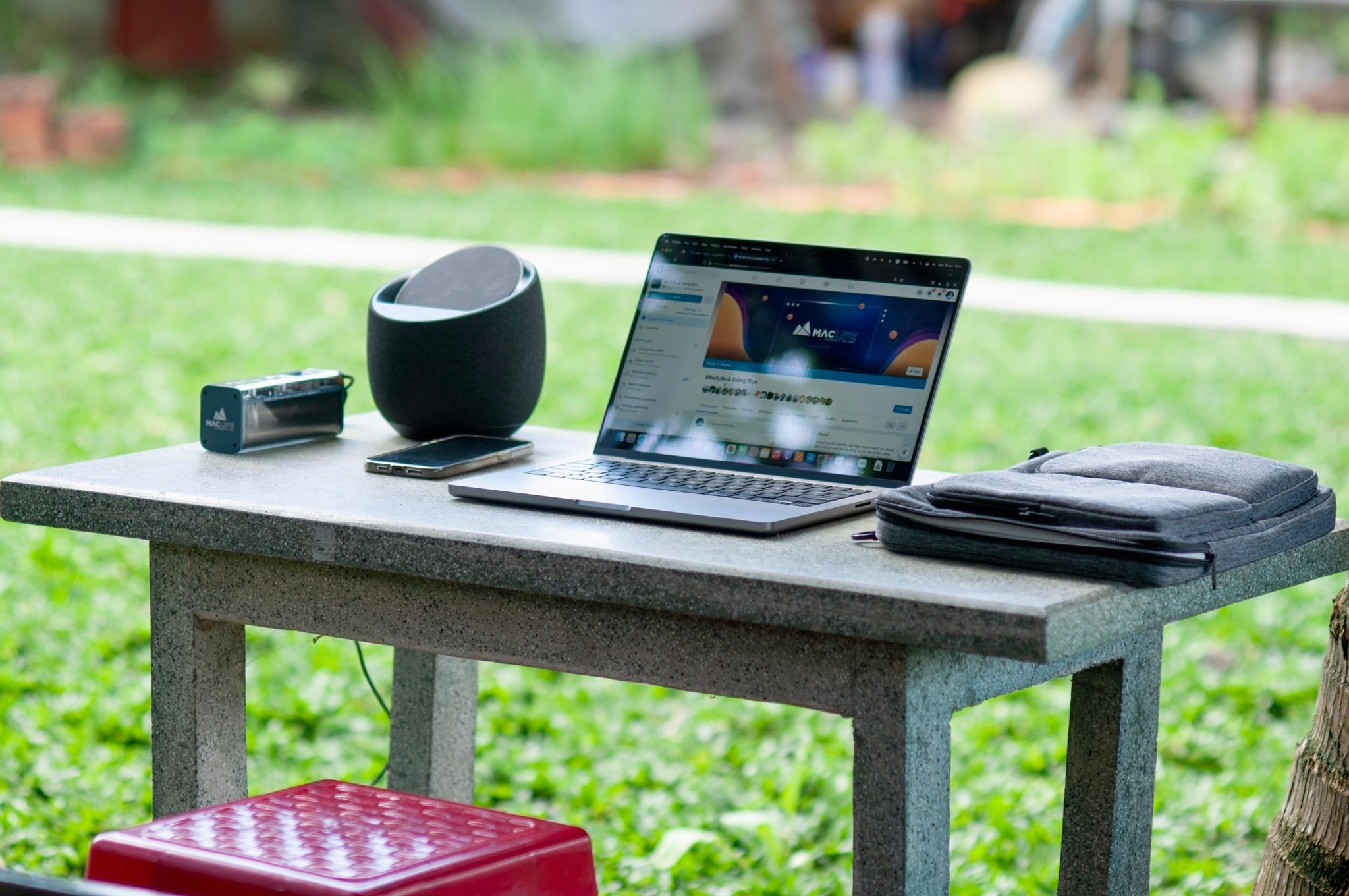 Maclife So Sánh – Thay Thế