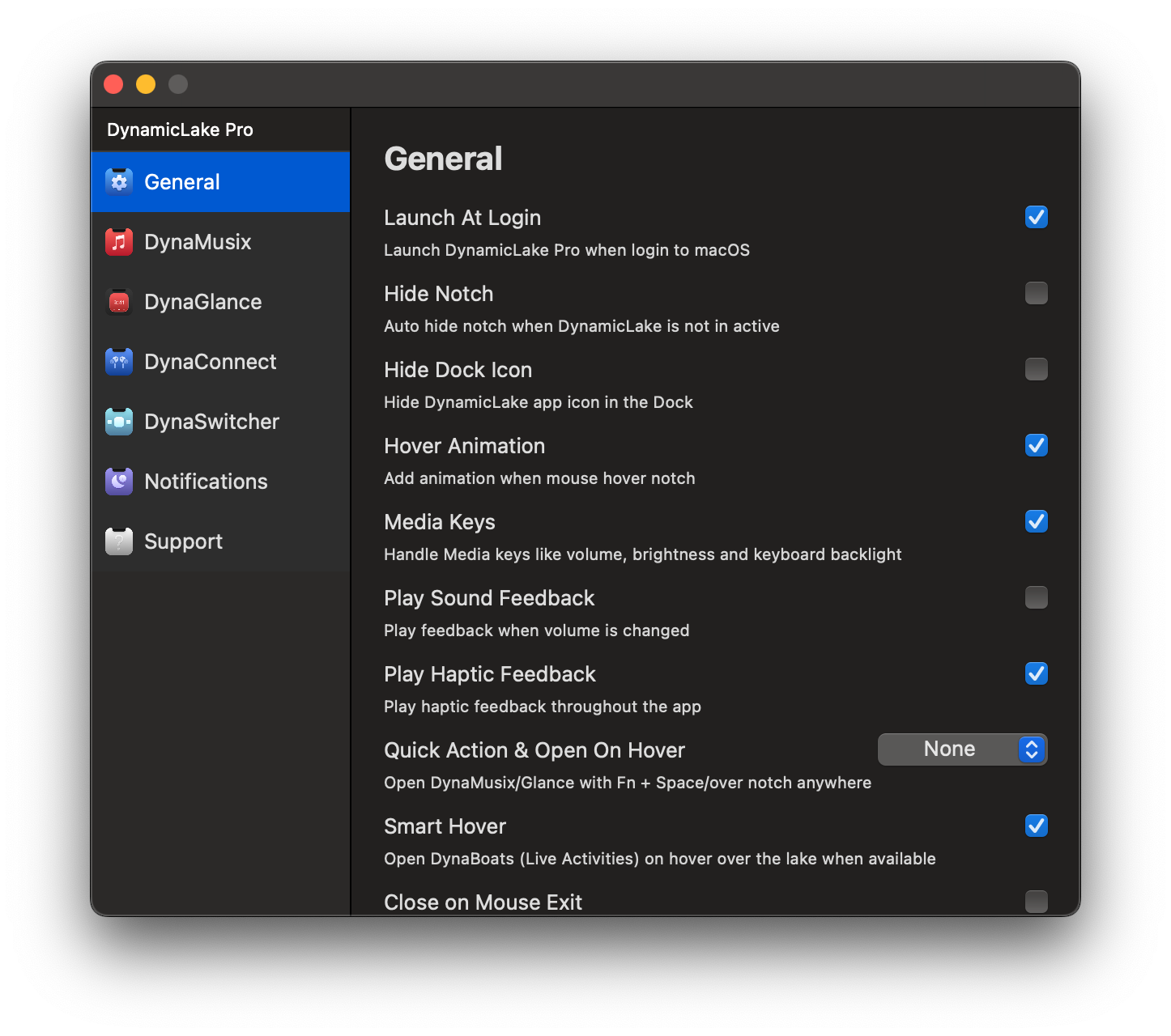 Maclife So Sánh – Thay Thế