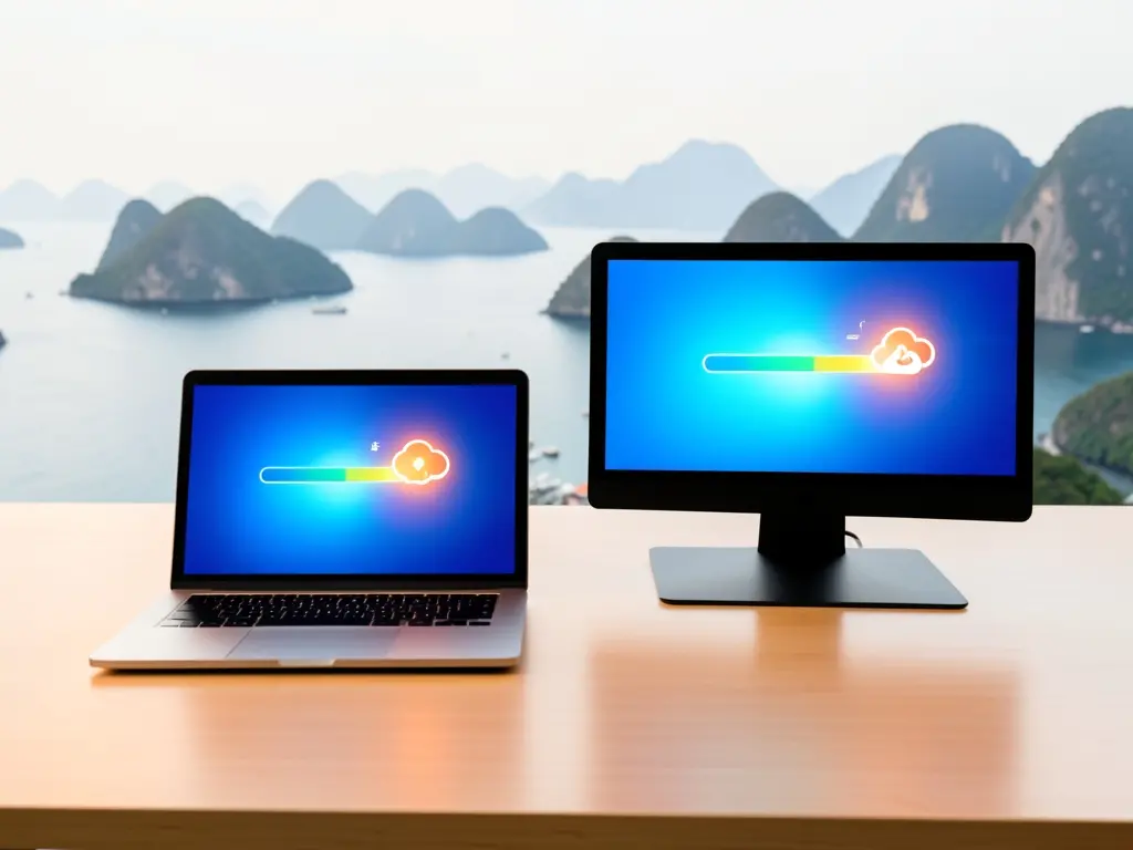 Bạn Muốn Bắt đầu Với Dịch Vụ Cài Máy Tính Tại Quảng Ninh Online Từ Xa Chứ?