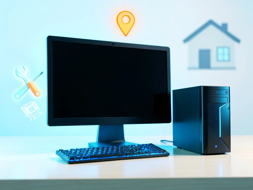 Cài đặt Máy Tính Khu Vực Phường Quảng Phú, Thanh Hoá: Hãy Liên Hệ Khi Cần.