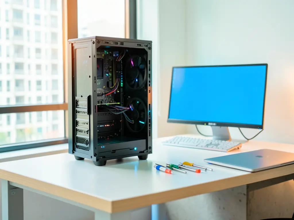 Cài đặt Máy Tính Tại Phường Phương Liệt, Hà Nội — Bạn Cần Hỗ Trợ Lúc Nào?