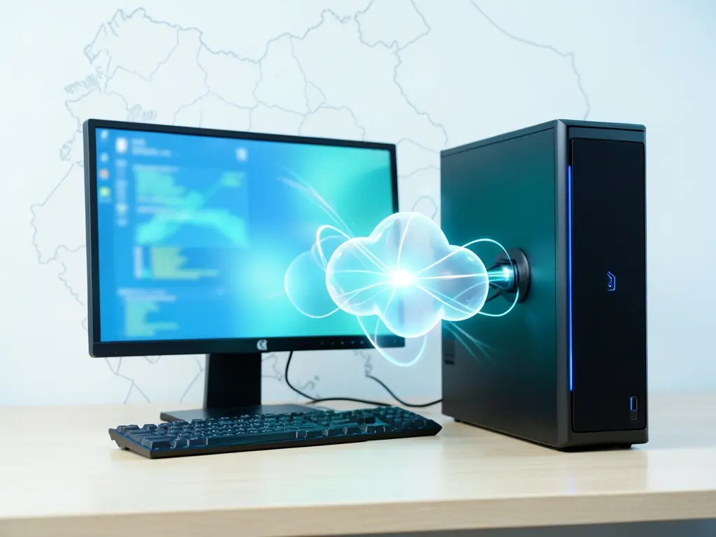 Cài đặt Thiết Bị Máy Tính ở Cà Mau Online Từ Xa — Hãy Gửi Yêu Cầu.