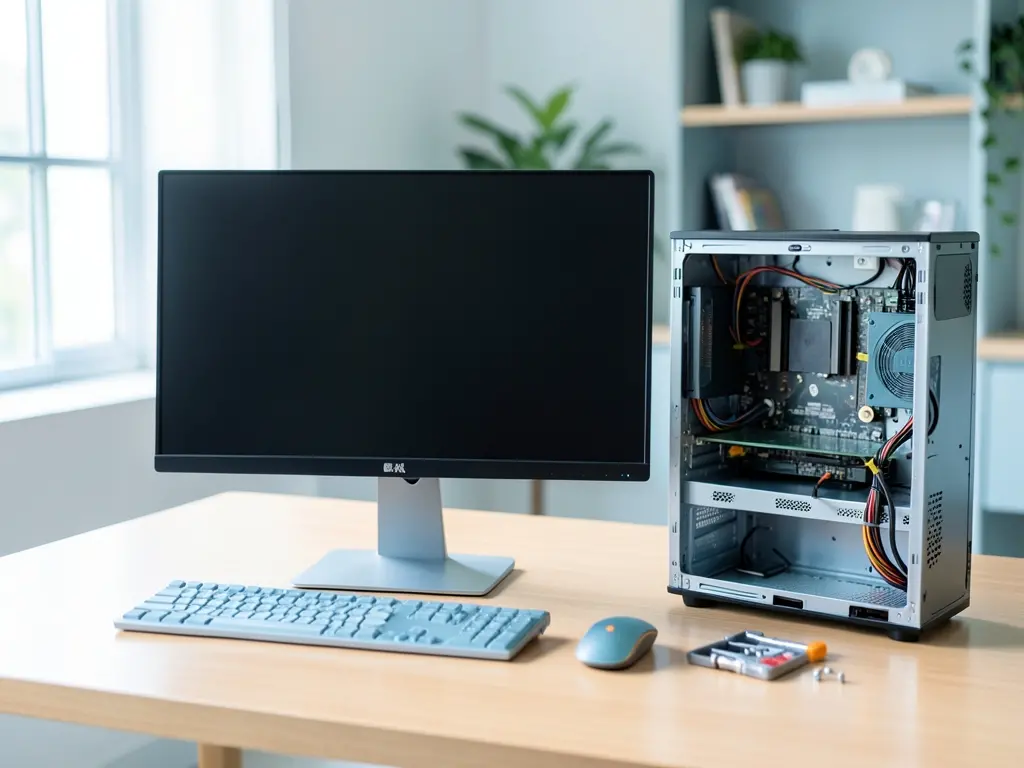 Cần Xử Lý Việc Cài Máy Tính Tại Phường Mỹ Quới, Cần Thơ? Liên Hệ Ngay.