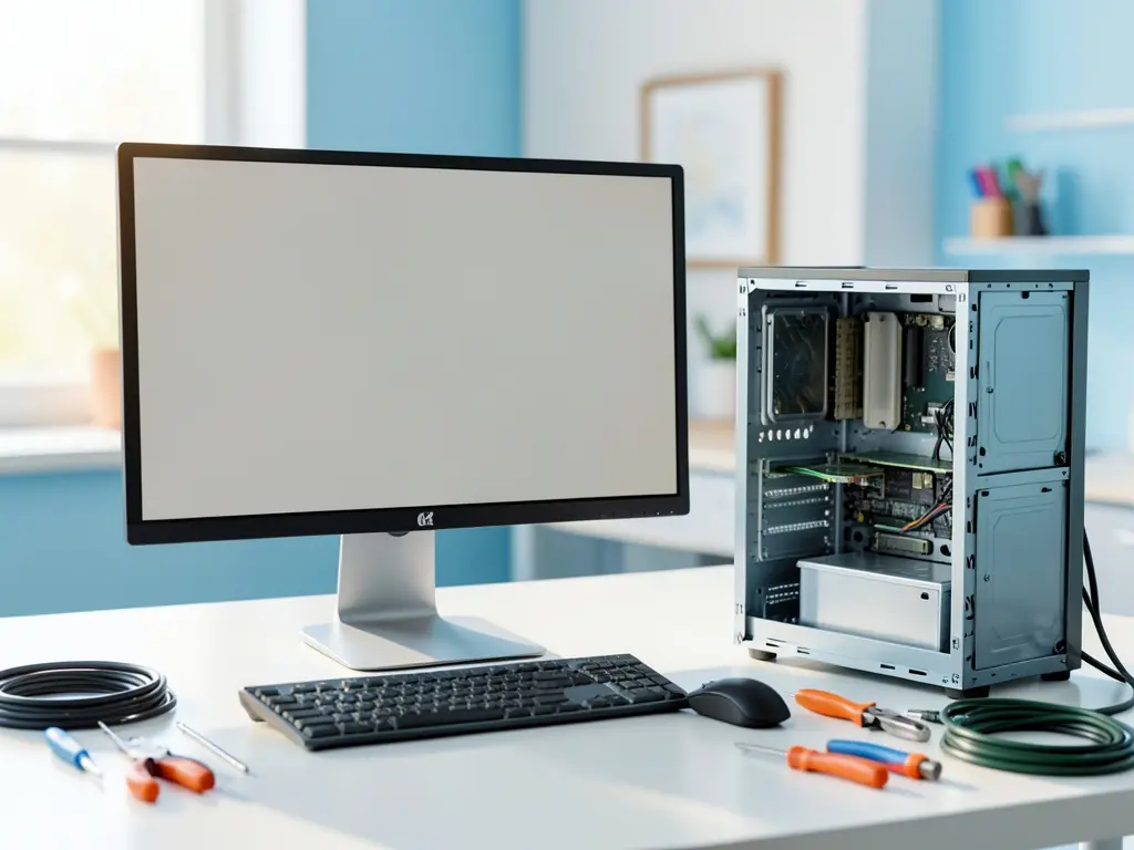 Muốn Hoàn Tất Việc Cài Máy Tính Tại Phường Bạc Liêu, Cà Mau? Liên Hệ Hỗ Trợ Ngay.