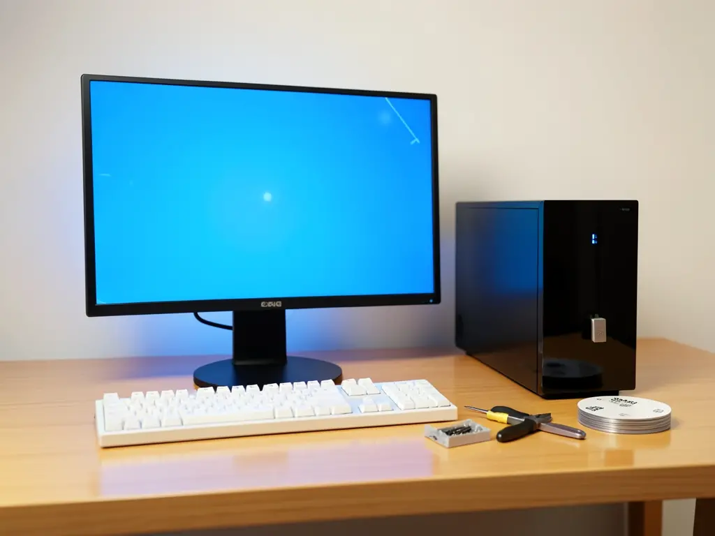 Tại Phường Chi Lăng, An Giang, Bạn Cần Hỗ Trợ Cài Windows Cho Máy Tính?